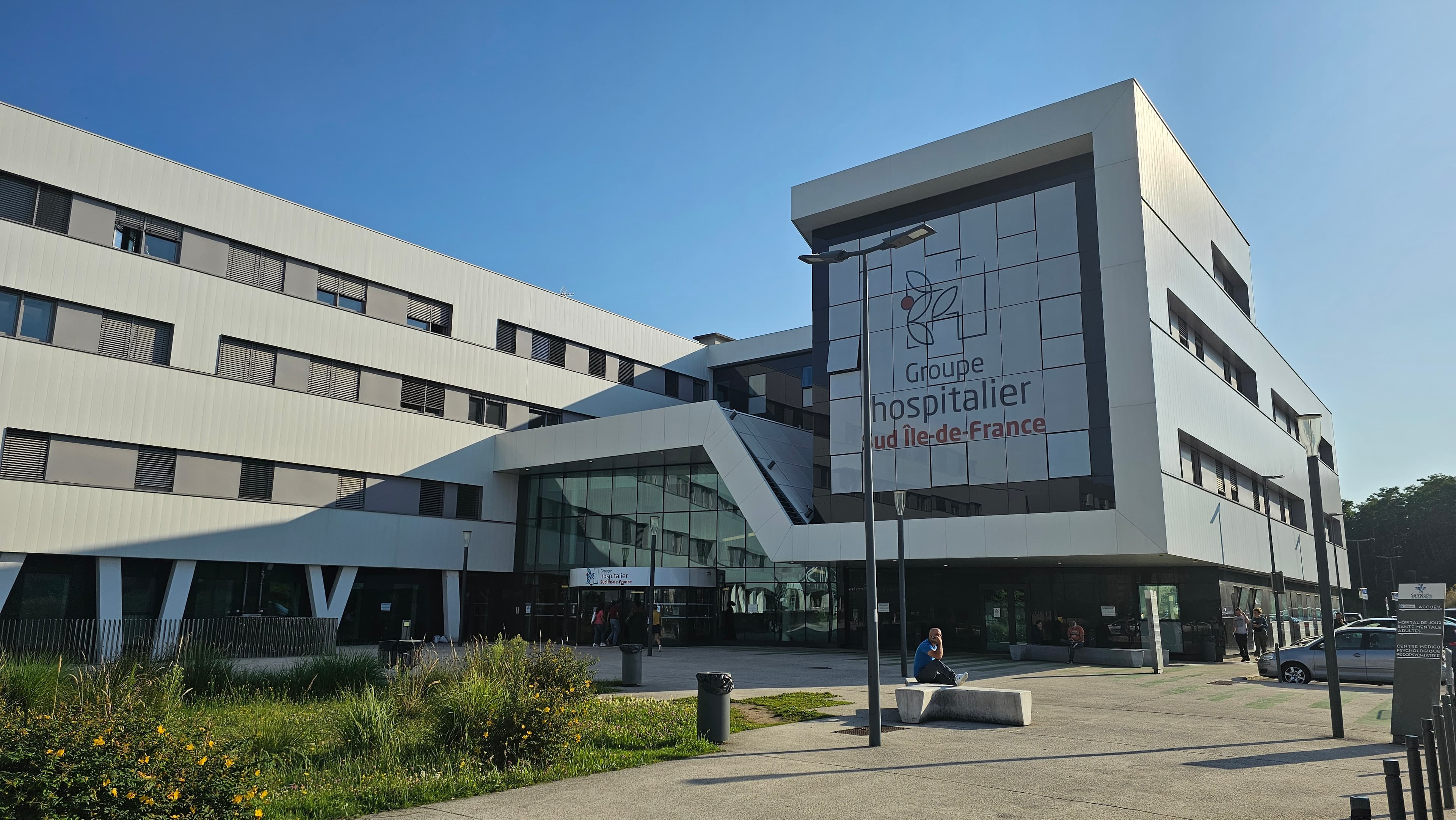 Résidence - Galerie de photos - Image 1 sur 3