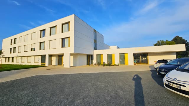 Photo de la résidence 1