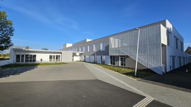 Photo de la résidence 1