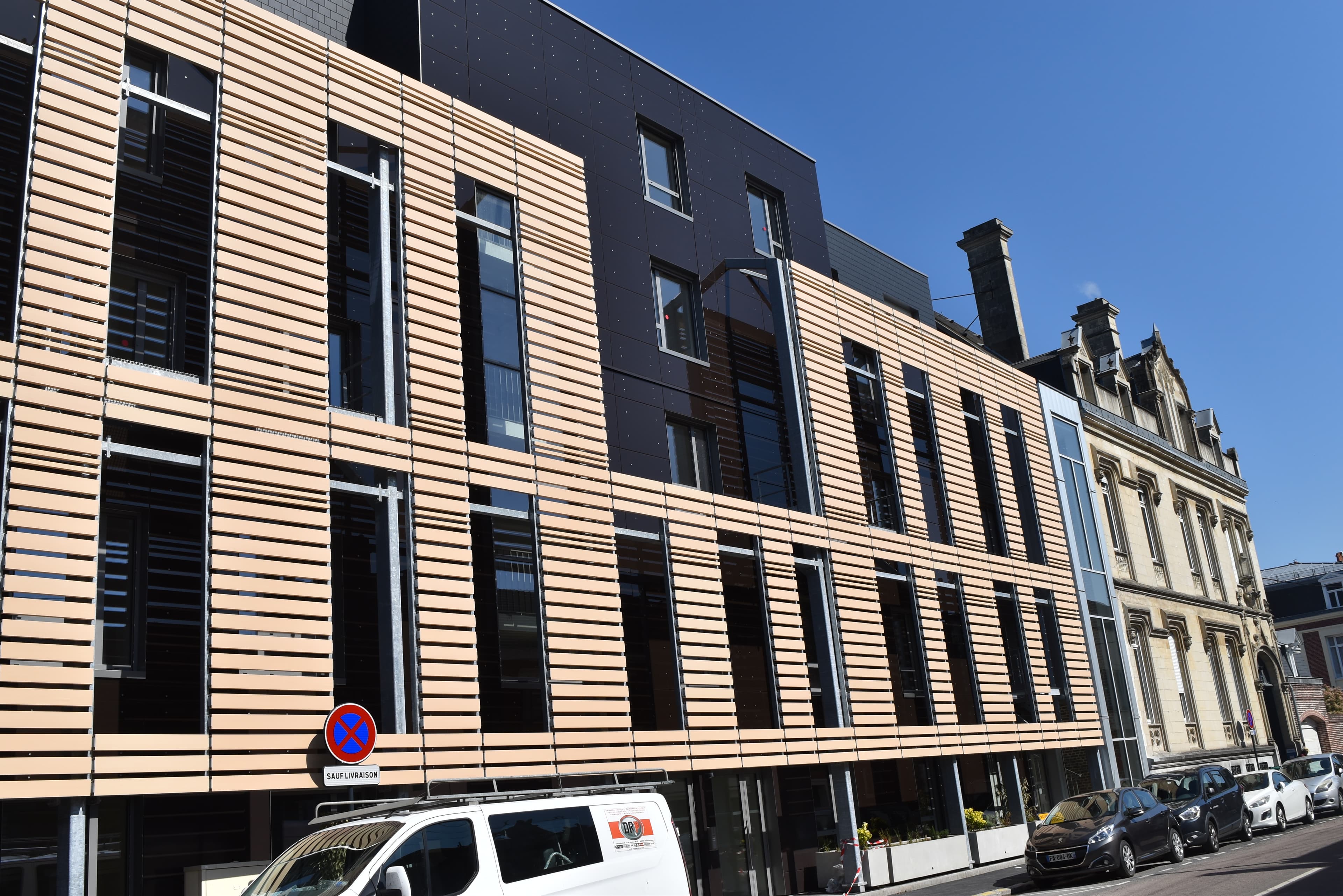 Résidence - Galerie de photos - Image 1 sur 3