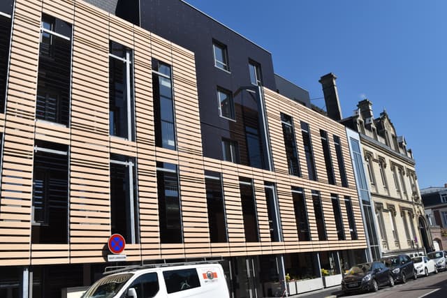 Photo de la résidence 1