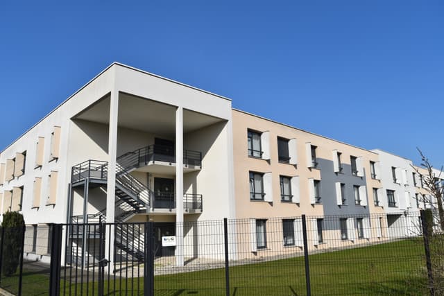 Photo de la résidence 1