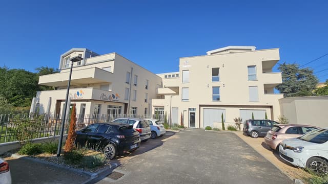 Photo de la résidence 1