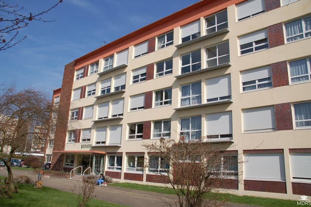 Photo de la résidence 1