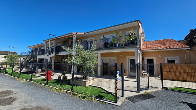 Photo de la résidence 1