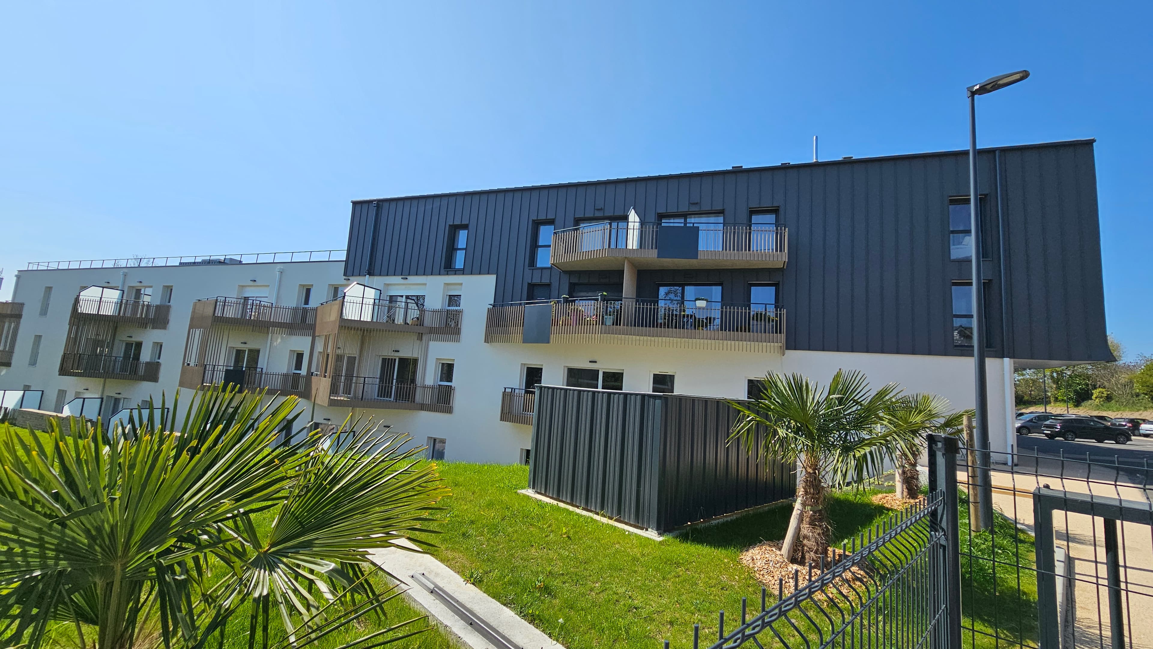 Résidence - Galerie de photos - Image 1 sur 10