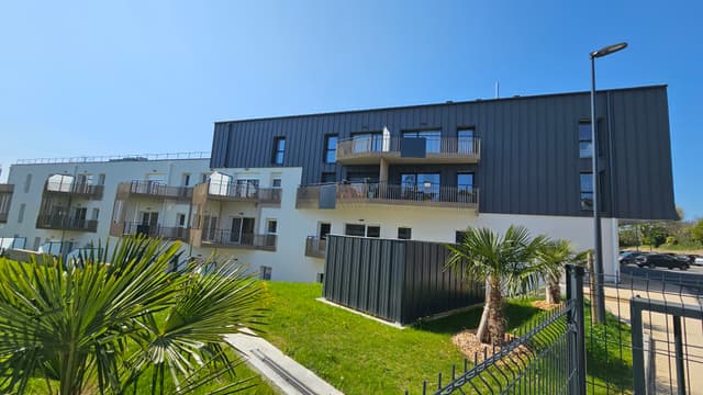 Photo de la résidence 1