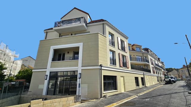 Photo de la résidence 1