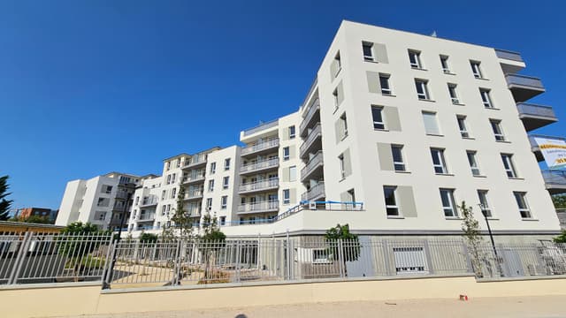 Photo de la résidence 1