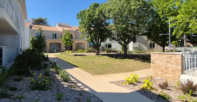 Photo de la résidence 1