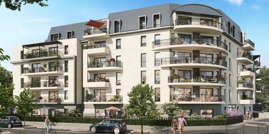 Résidence - Galerie de photos - Image 1 sur 1