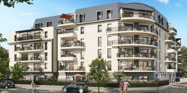 Photo de la résidence 1