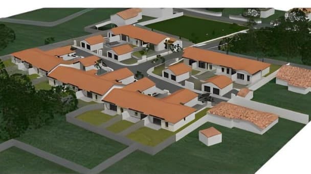 Photo de la résidence 1