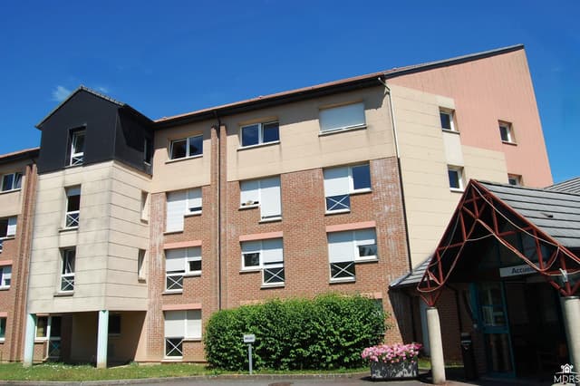 Photo de la résidence 1