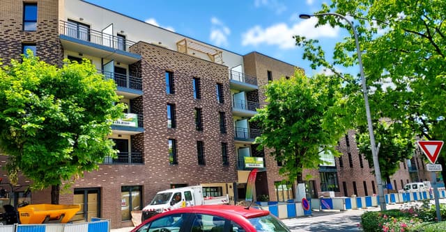 Photo de la résidence 1