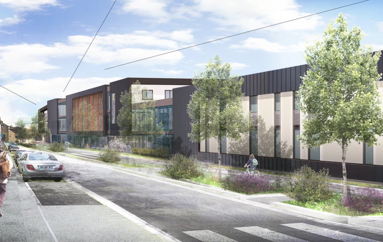 Résidence - Galerie de photos - Image 1 sur 1