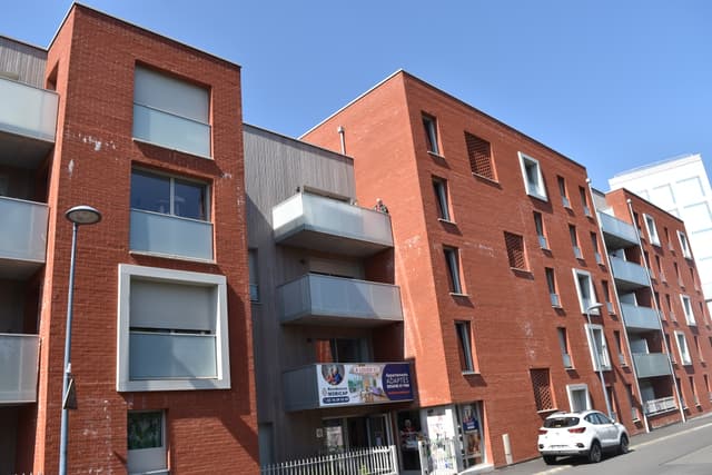 Photo de la résidence 1