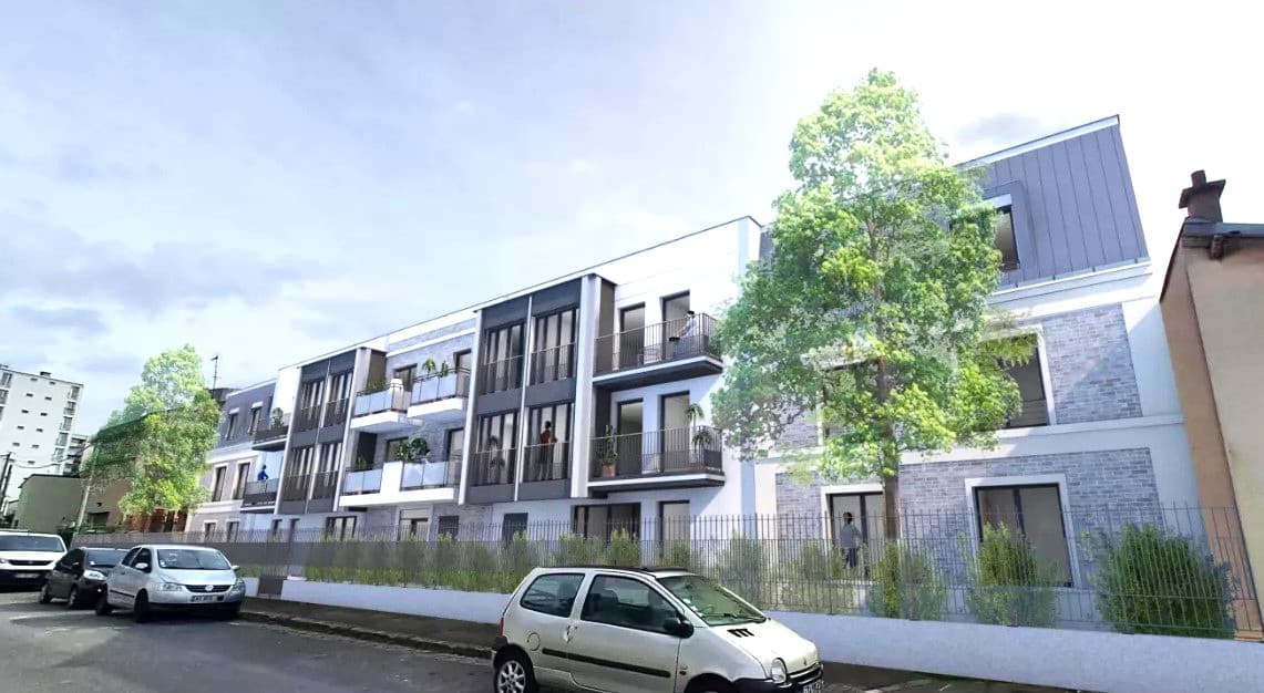 Résidence - Galerie de photos - Image 1 sur 1