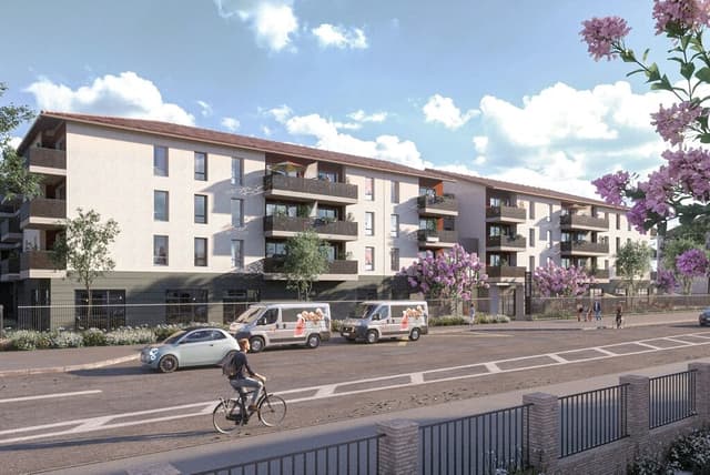 Photo de la résidence 1