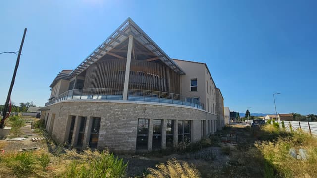 Photo de la résidence 1