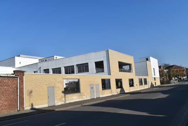 Photo de la résidence 1