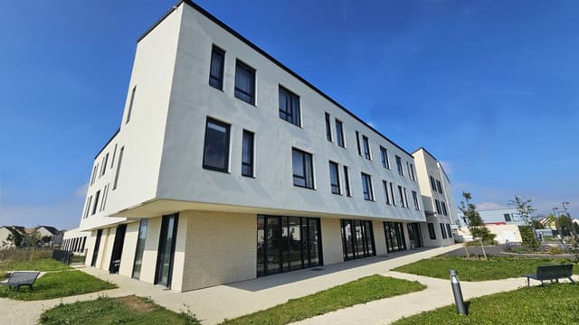 Photo de la résidence 1