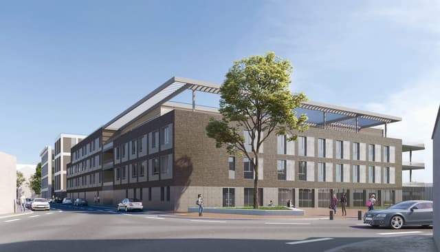 Photo de la résidence 1