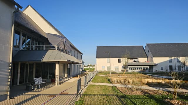 Photo de la résidence 1