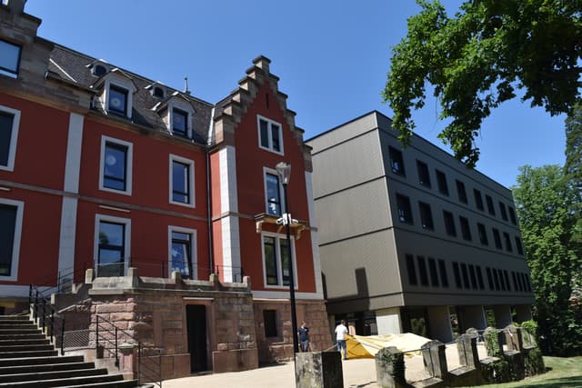 Photo de la résidence 1