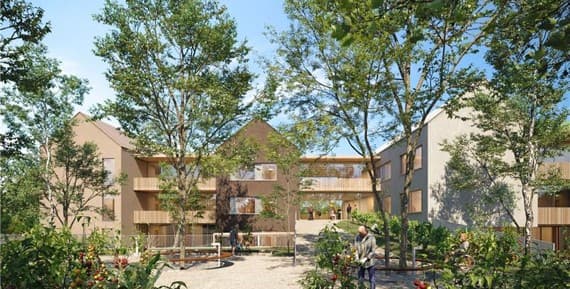 Photo de la résidence 1