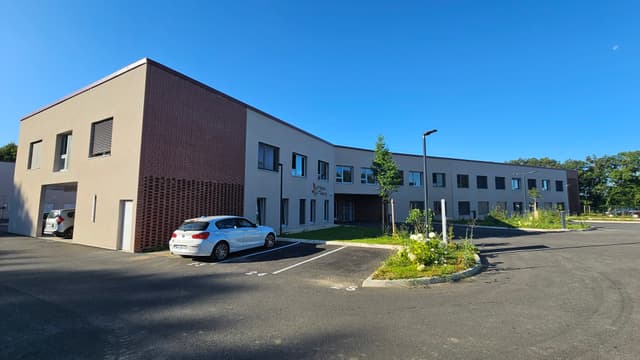 Photo de la résidence 1