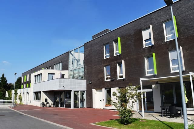 Photo de la résidence 1