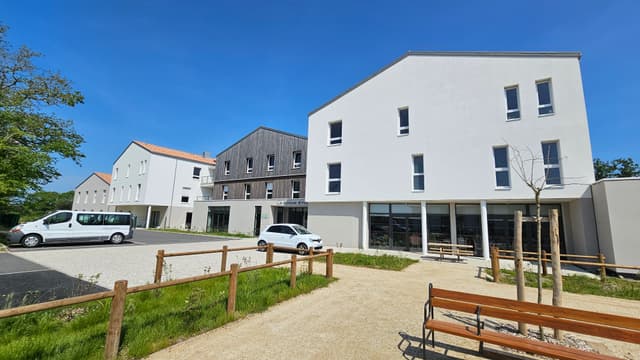 Photo de la résidence 1