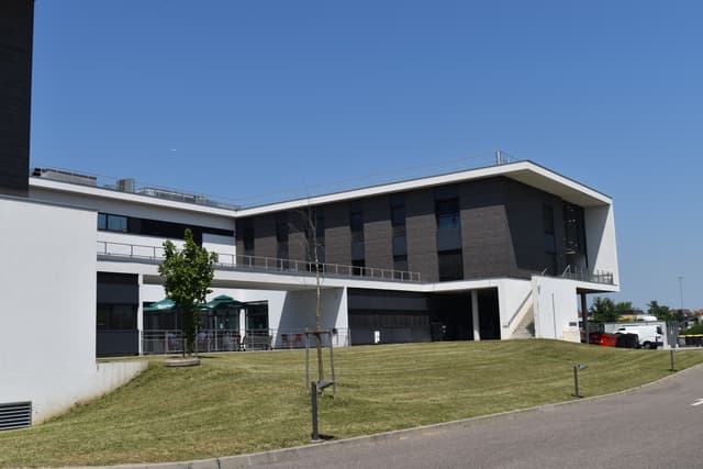 Photo de la résidence 1