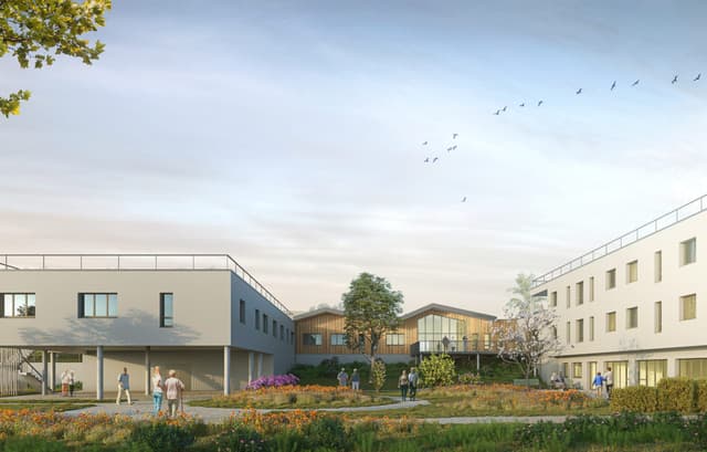 Photo de la résidence 1