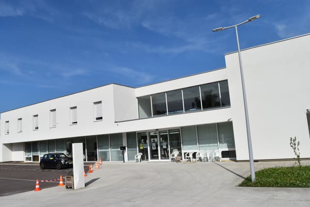 Photo de la résidence 1