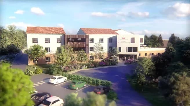 Résidence - Galerie de photos - Image 1 sur 1