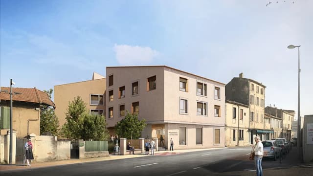 Photo de la résidence 1