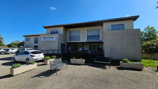 Photo de la résidence 1