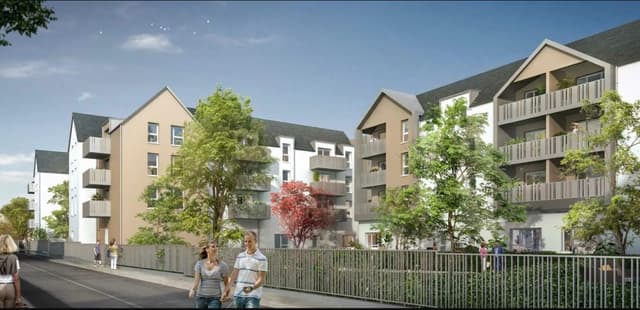 Photo de la résidence 1