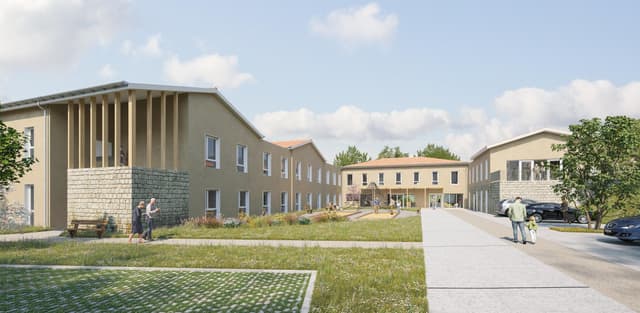 Photo de la résidence 1