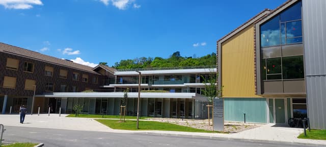 Photo de la résidence 1