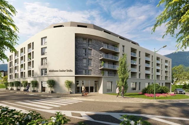 Photo de la résidence 1