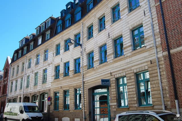 Photo de la résidence 1