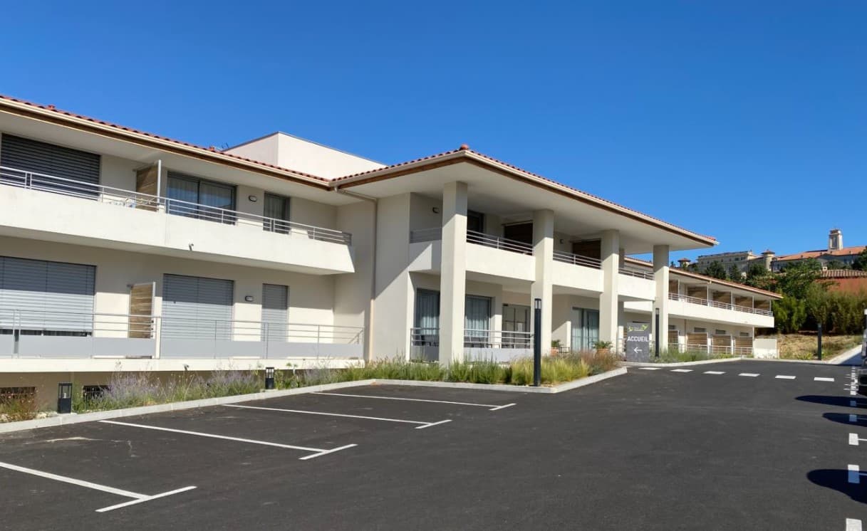 Résidence - Galerie de photos - Image 1 sur 1