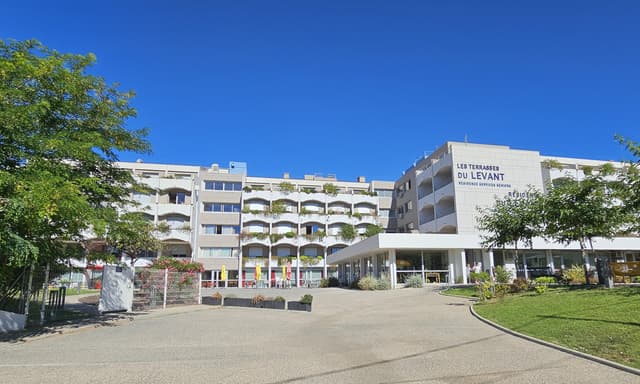 Photo de la résidence 1