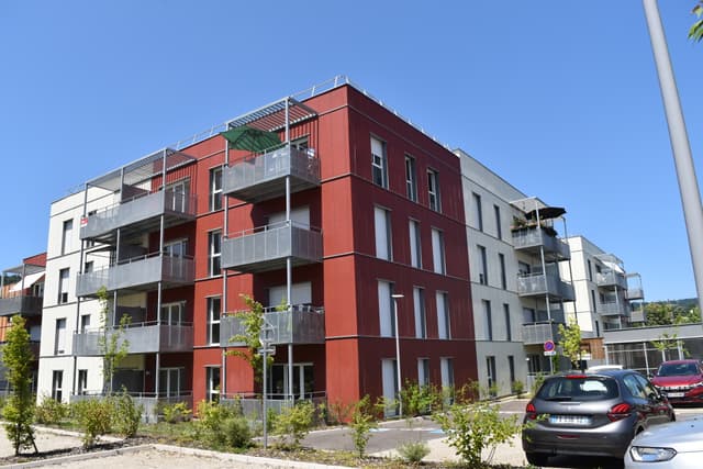 Photo de la résidence 1