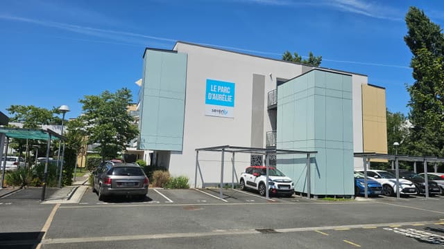 Photo de la résidence 1