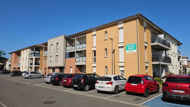 Photo de la résidence 1