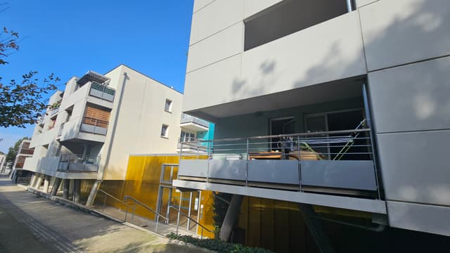 Photo de la résidence 1